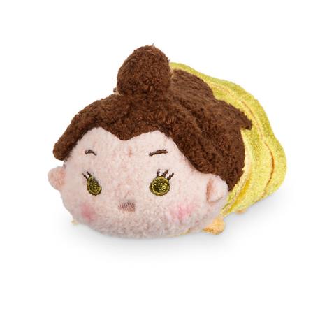 Belle Disney Beauty & The Beast Tsum Tsum £4.99